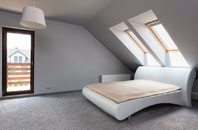 Hampton Magna bedroom extensions