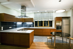 kitchen extensions Hampton Magna